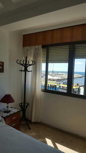 Apartamento 1 Linea Moraira