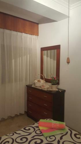 Apartamento 1 Linea Moraira