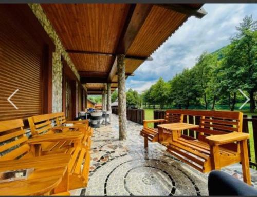 Villa Dalia -bihac-una