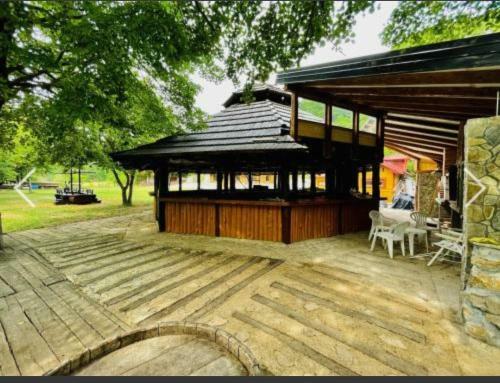Villa Dalia -bihac-una