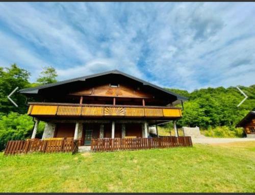 Villa Dalia -bihac-una