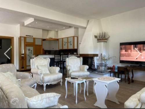 Villa Dalia -bihac-una