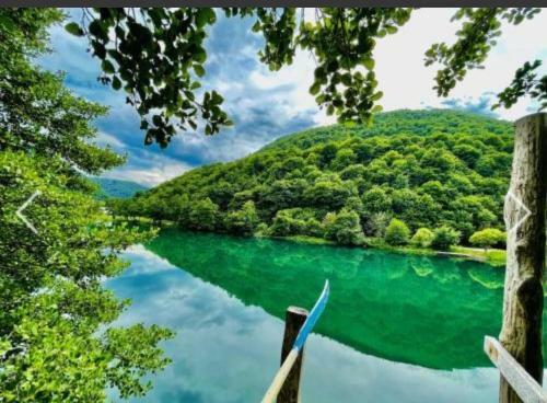 Villa Dalia -bihac-una