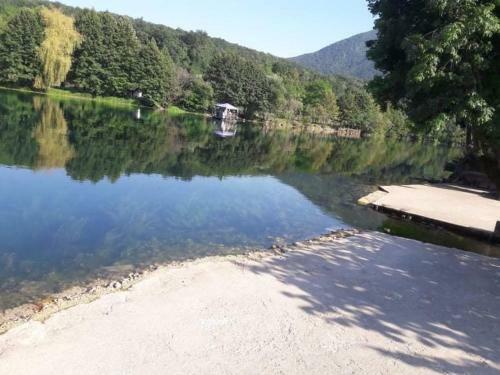 Loch Vix