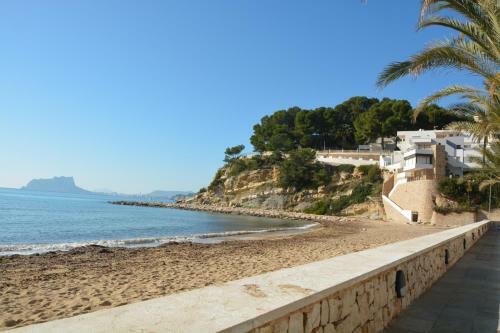 Apartamento Xaloc Moraira