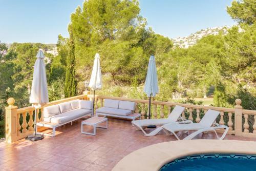 Fantastisic Villa - Great Location