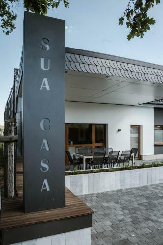 Apartamento Sua Casa