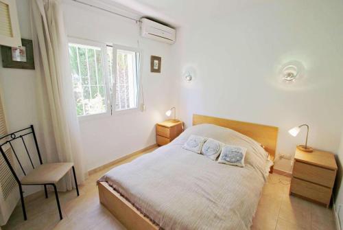 Villa Azul Mar