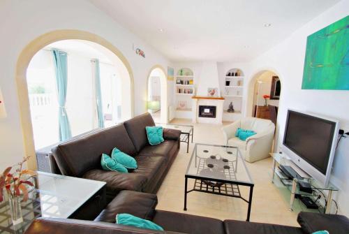 Villa Azul Mar