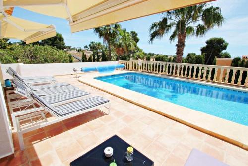 Villa Azul Mar