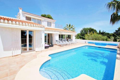 Villa Azul Mar