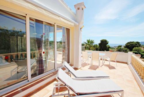 Villa Azul Mar