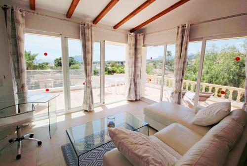 Villa Azul Mar
