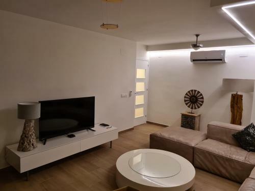 Apartamentos Bamm Bamm