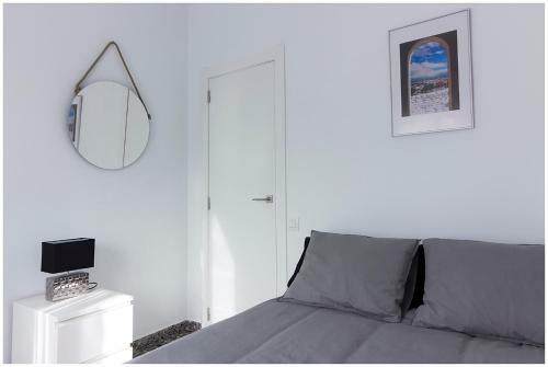 Apartamento En Centro De Moraira