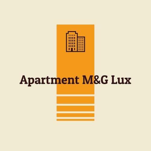 Apartment M&g Lux