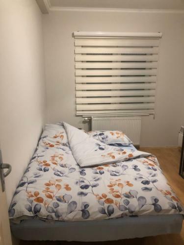 Apartman Nada
