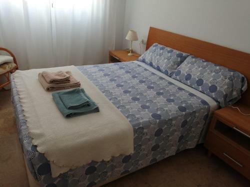 Apartamento Moderno En El Centro de Moraira
