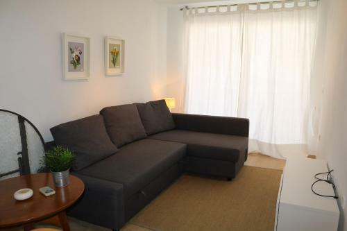 Apartamento Moderno En El Centro de Moraira