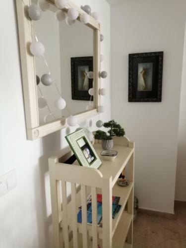Apartamento Moderno En El Centro de Moraira