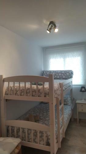 Apartamento Moderno En El Centro de Moraira