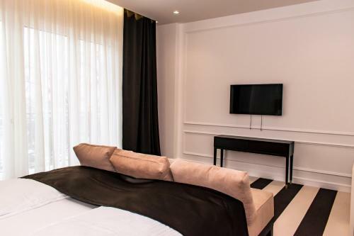 Hotel Balkan