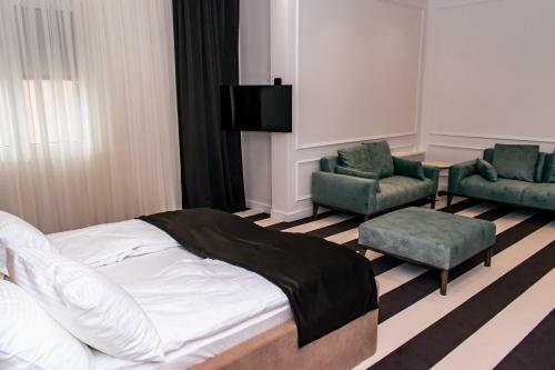 Hotel Balkan