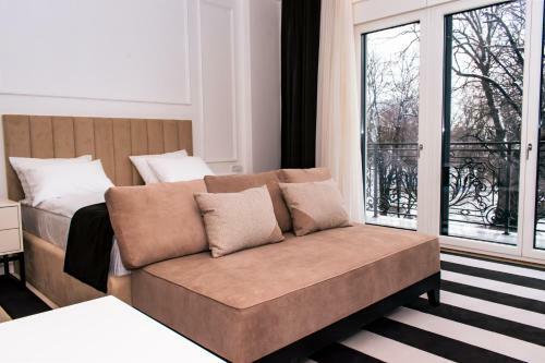 Hotel Balkan