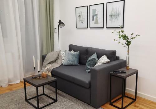 Nina Apartment
