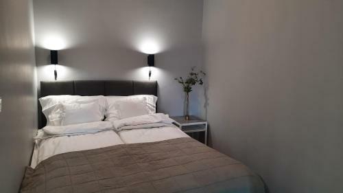 Nina Apartment