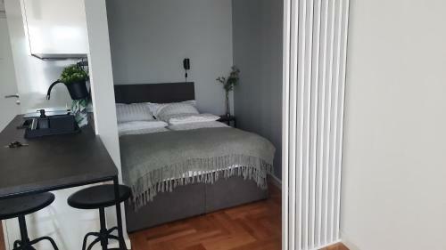 Nina Apartment