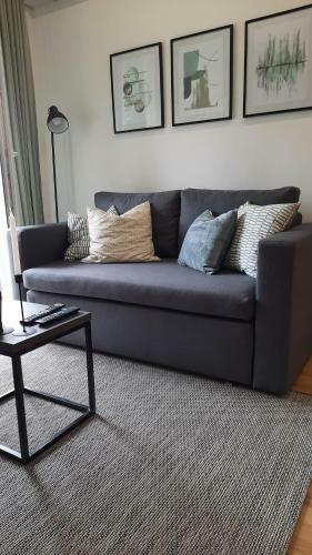 Nina Apartment