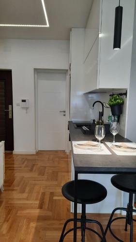 Nina Apartment