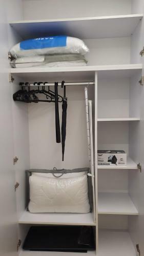 Nina Apartment