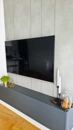 Nina Apartment
