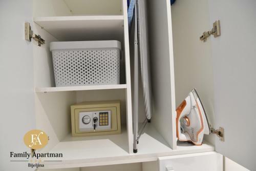 Family Apartman Bijeljina