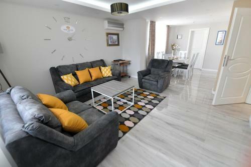 Family Apartman Bijeljina