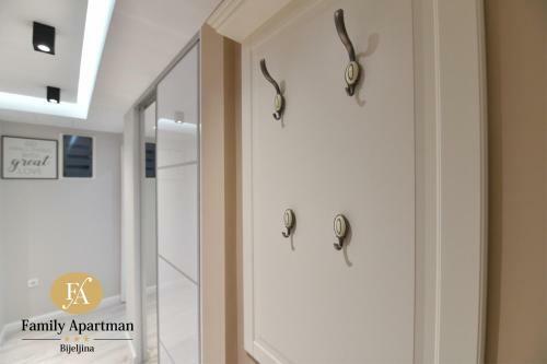 Family Apartman Bijeljina