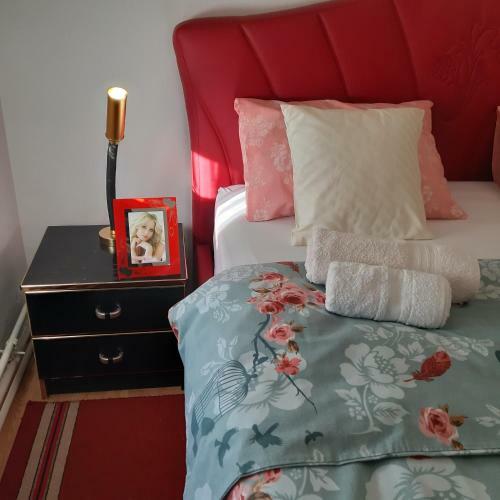 Apartman Jovanovic 2