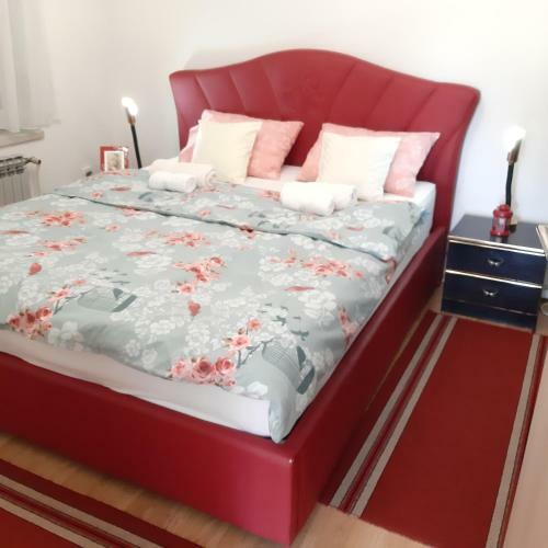 Apartman Jovanovic 2