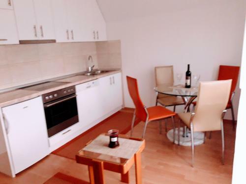 Apartman Jovanovic 2