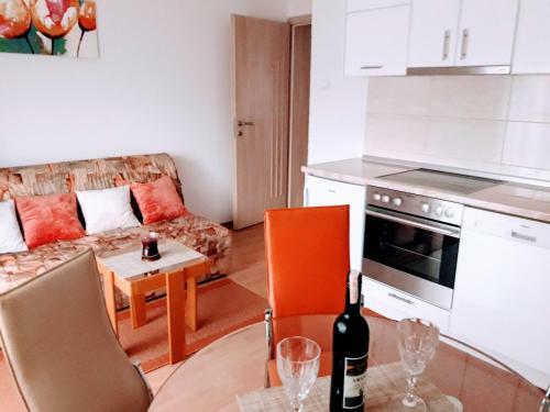 Apartman Jovanovic 2