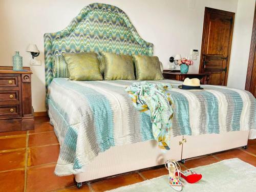 Villa Somiedo Solidays