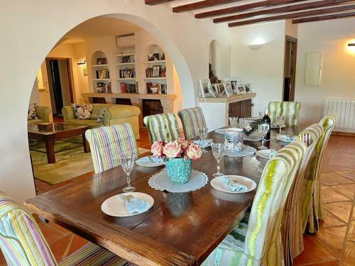 Villa Somiedo Solidays