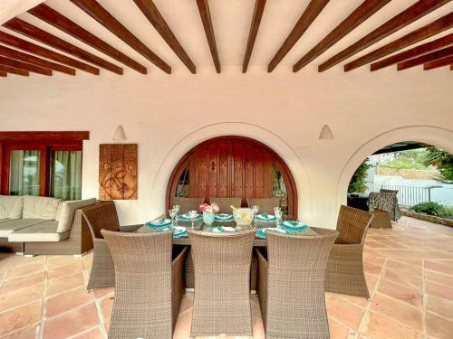 Villa Somiedo Solidays