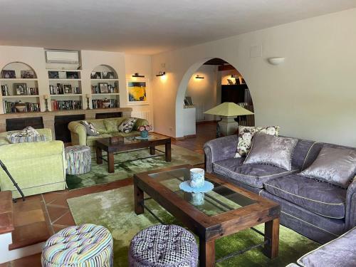 Villa Somiedo Solidays