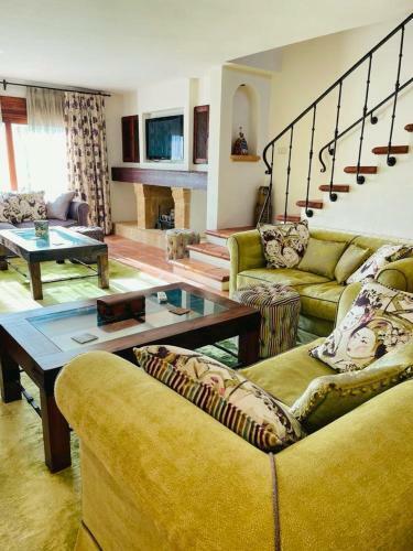 Villa Somiedo Solidays