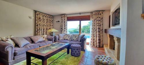 Villa Somiedo Solidays