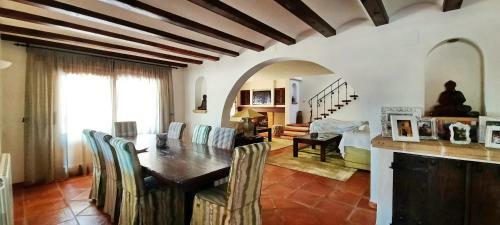Villa Somiedo Solidays
