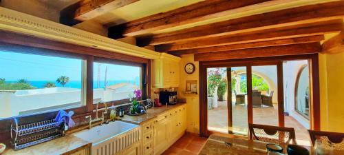 Villa Somiedo Solidays